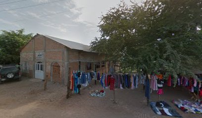 Iglesia Adventista del Séptimo Día (Ruíz)