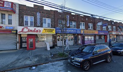 5318 King I Laundromat