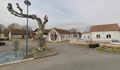 Services Techniques Mairie de L'Isle-Jourdain