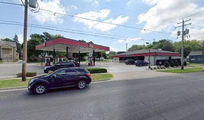 FT ATKINSON FOOD MART