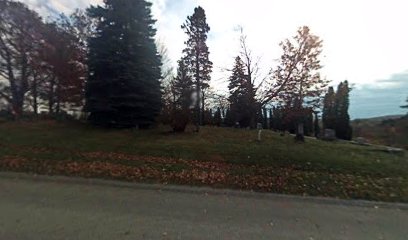 Summit Cemetery