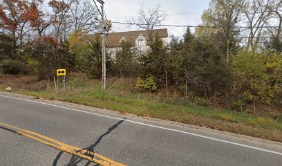 Memorial Lutheran Church of Afton