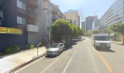 San Lucas Apartments