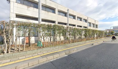 地域包括支援センターひらた