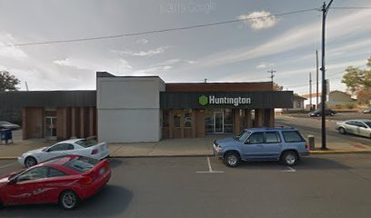 Huntington Mortgage Group