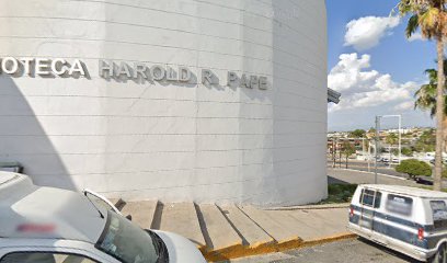 Centro Familiar La Vid