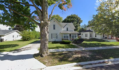 Pearl Street Homes