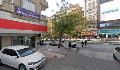 Av. Ömer Faruk ARDIÇ