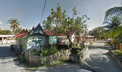 Rumah Riki