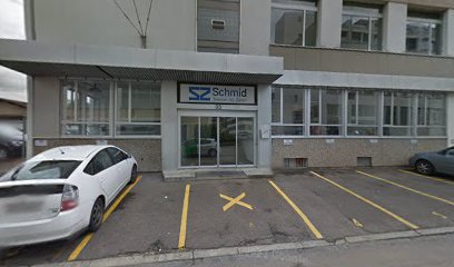 Schmid Telecom Zürich