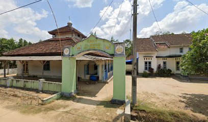 Masjid Al-Muslim