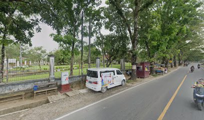 Serikat Pekerja Perkebunan Batang Toru