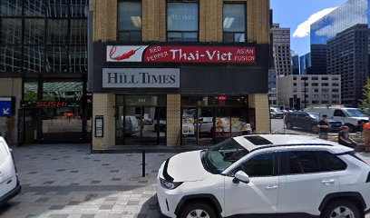 HILL TIMES CAREERS