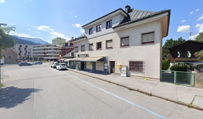 The Barber Ferhat Ceylan Hall in Tirol