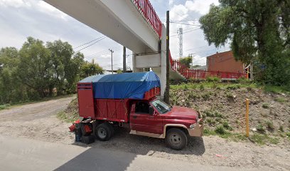 Compañía Luz y Fuerza del Centro