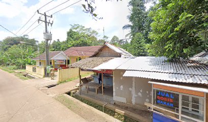 Rumah Singgah