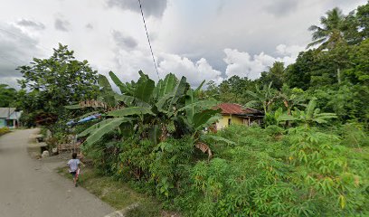 Sekolah Dasar Negeri Tabolu Dara