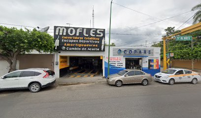 Mofles