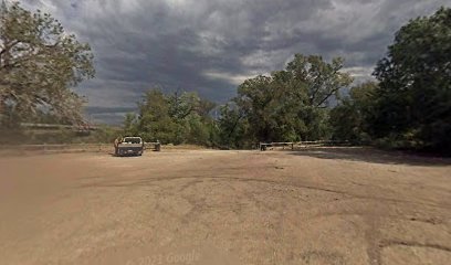 Kansas River Blue River Boat Ramp