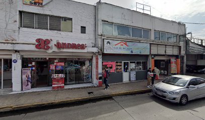 Elefantito Hogar Atizapan