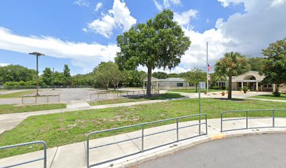 Garrison-Jones Elementary School