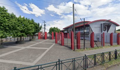 Escuela Municipal Amanecer Temuco