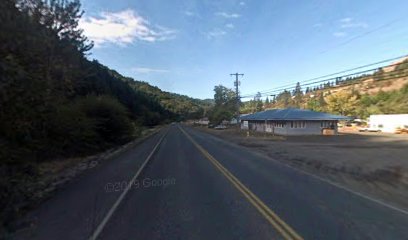 Clearwater County Road Department