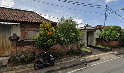 Grya Batur Batu Buah Gunung Maharata Arcanam