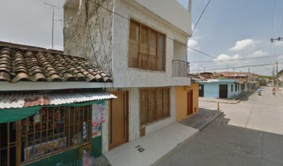 tienda mixta