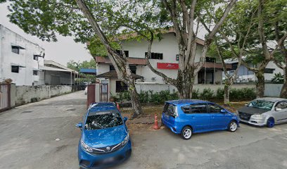 Hammer Auto Parts Sdn. Bhd.