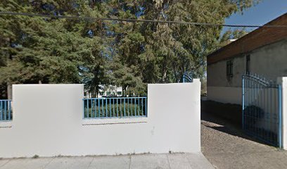 OFICINAS -EMSA AMEALCO Jurisdicción Sanitaria No. 2