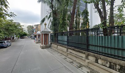 Basketball Court