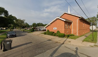 Ecorse Seventh-day Adventist Church