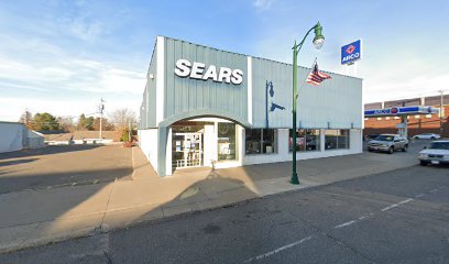 Sears Appliance Repair