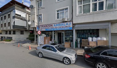 Trabzon Ambalaj