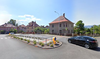 Miniškolka AŠA