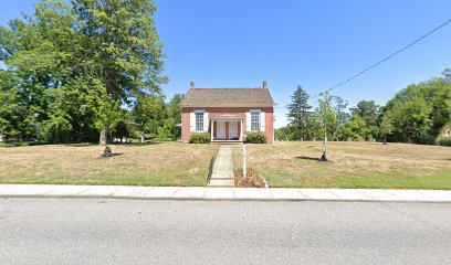 Chesterfield Historical Society Museum