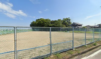 稲荷東運動公園