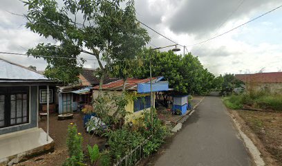 Rumah zaini