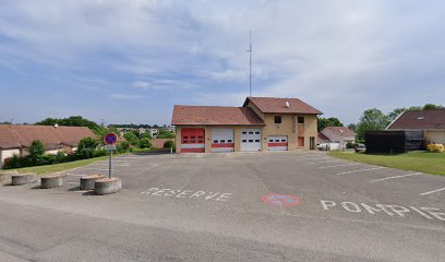 Service Départemental Incendie Secours (SDIS)