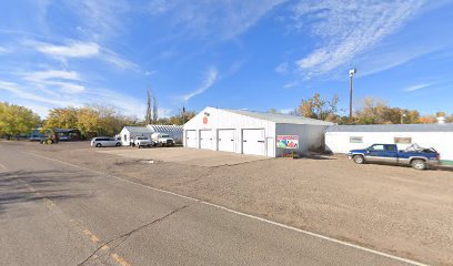 West Glendive Fire Department