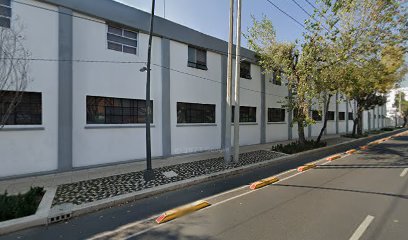 Antiguo Colegio Militar