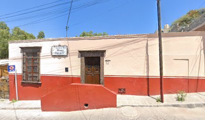 Hojalateria y pintura San Miguel de Allende
