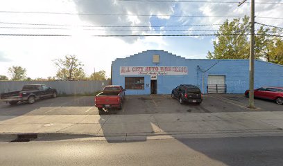 Auto repair shop In Columbus OH 