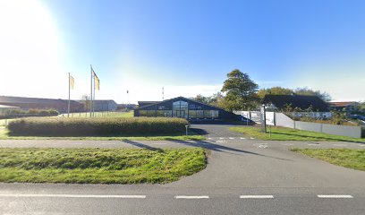 Bolig & Tæppegården