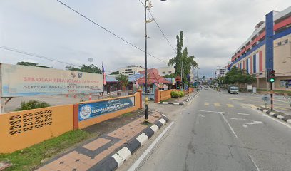 Zhulian @ Kuala Terengganu