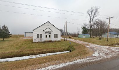 Milladore Town Hall