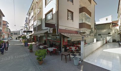 Özkan Cafe