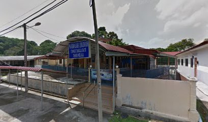 Surau Ubudiah Taman Tangga Batu