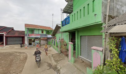 SMP NUR AZKIA BOGOR